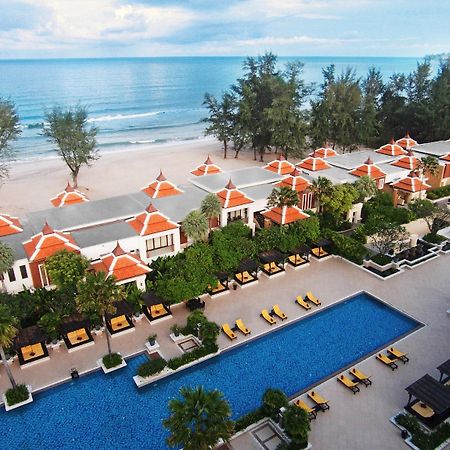 Moevenpick Resort Bangtao Beach Phuket Bang Tao Beach  Exterior photo
